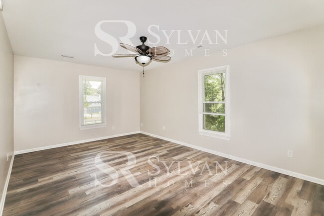 Building Photo - You deserve a Higher Quality of Living.