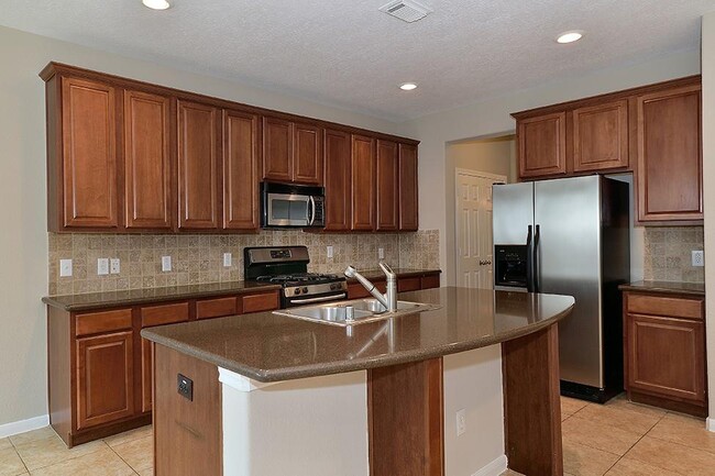 Building Photo - 35 Ebony Oaks Pl