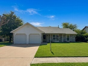 Building Photo - 3-Bedroom House for Rent in Killeen