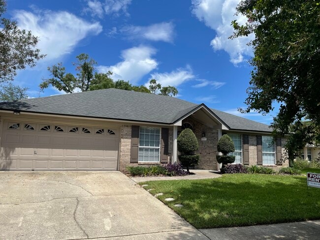 House - 4551 Crystal Brook Way