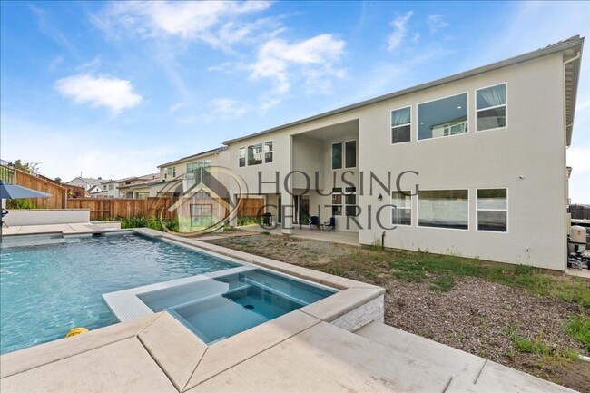 Building Photo - New Construction Executive Rental Home in ...