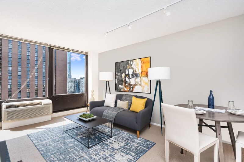 Building Photo - 240 E Wacker Dr