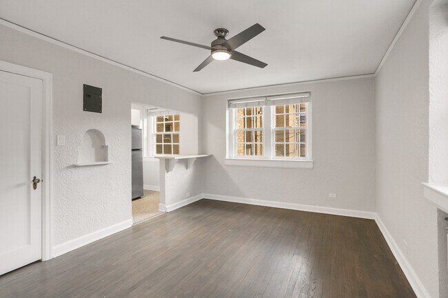 Building Photo - Louisa May Alcott