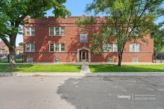 Building Photo - 8735 S Langley Ave