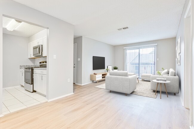 Building Photo - Woodmere Reserve