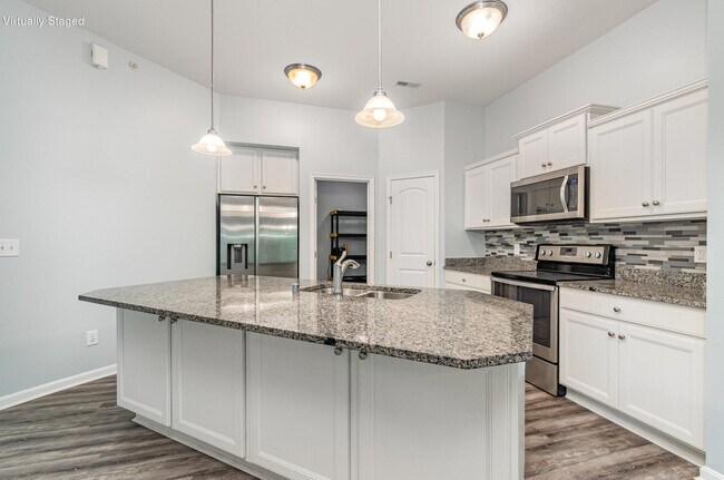 Building Photo - 4124 Country Mill Ridge