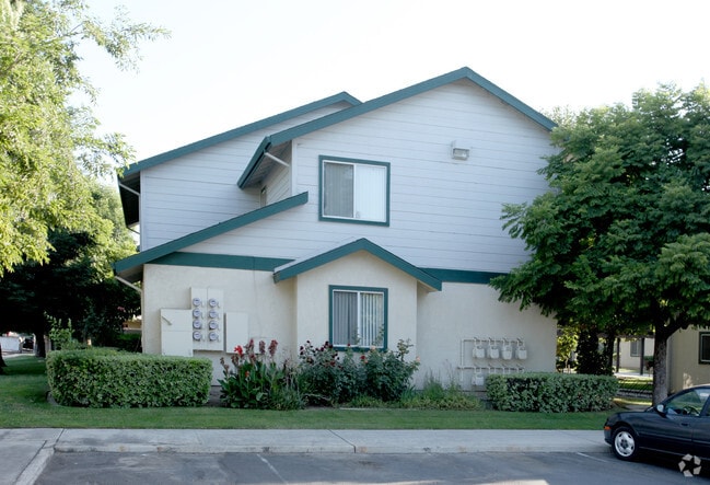 Primary Photo - Sequoia View Apartments