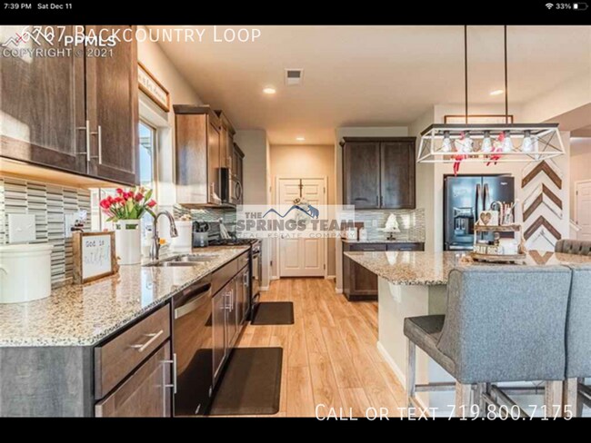 Building Photo - 6707 Backcountry Lp