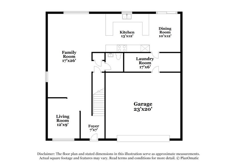 Building Photo - 485 River Way