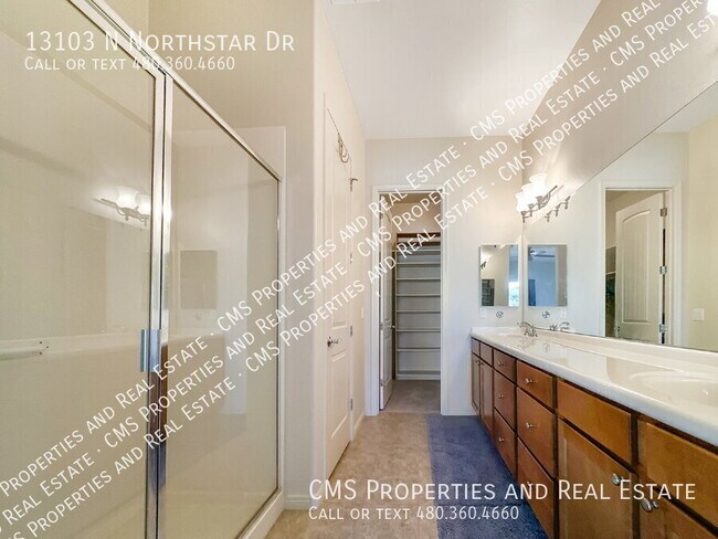 Building Photo - 13103 N northstar Dr