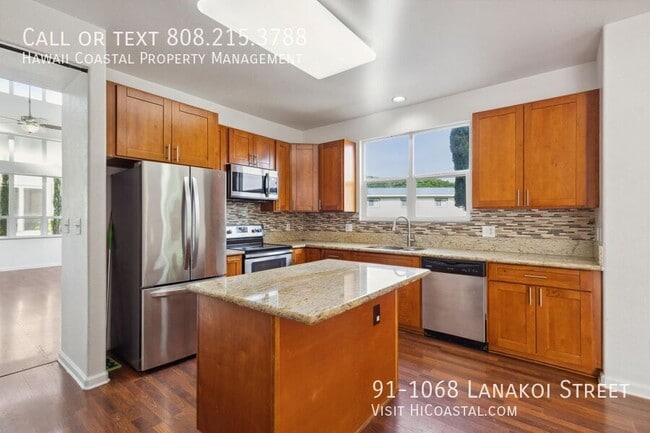 Building Photo - 91-1068-1068 Lanakoi St