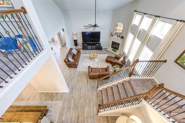 Building Photo - 5439 Rustic Ruby Dr