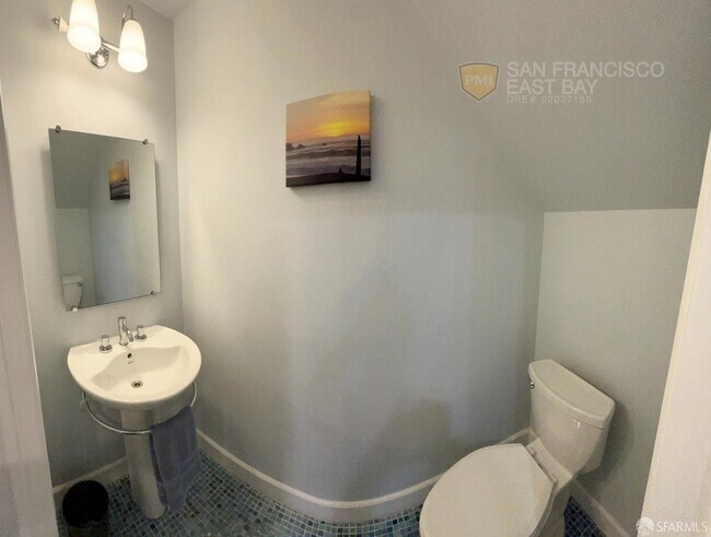 Building Photo - 1 San Bruno Ave