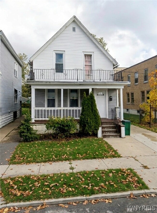 Building Photo - 31 Roma Ave