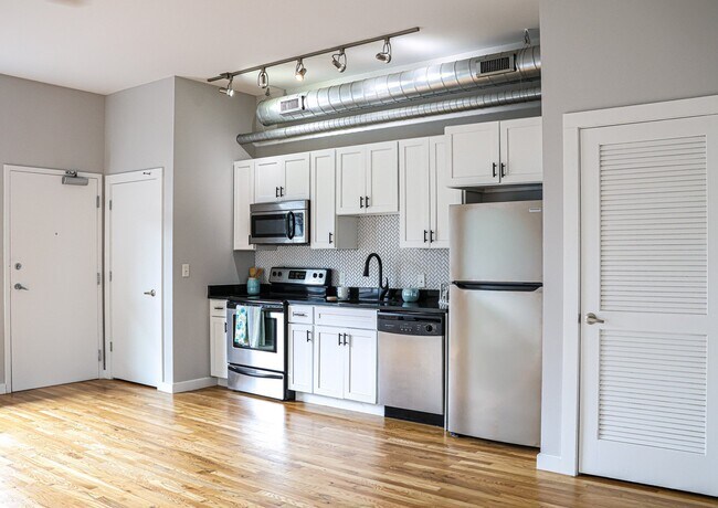 Building Photo - Gale Lofts