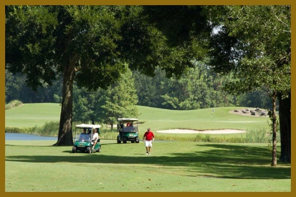 Golf Range - 11120 SW 73rd Ter