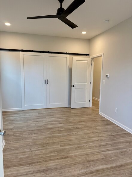 Building Photo - 316 Bailey Ave