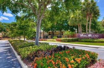 Building Photo - The Park at Milano