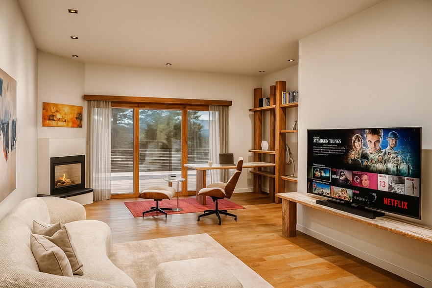 Building Photo - 112 Valle Sereno