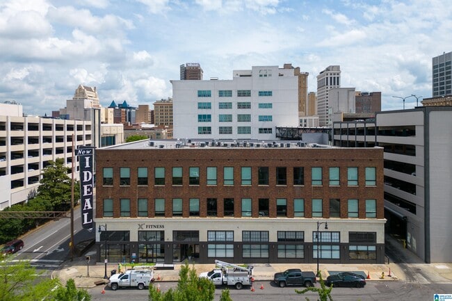Building Photo - 1801 2nd Ave N