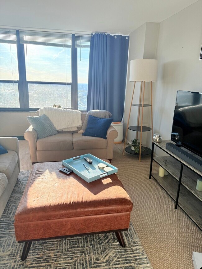 Building Photo - 1560 N Sandburg Terrace