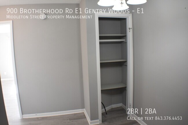 Building Photo - 900 Brotherhood Rd