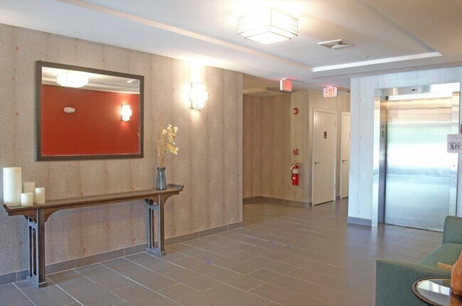 Building Photo - 130 Tremont St