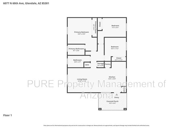 Building Photo - 6077 N 60th Ave