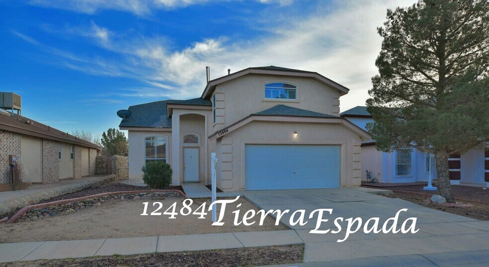 Primary Photo - 12484 Tierra Espada Dr
