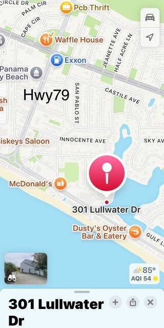 Building Photo - 301 Lullwater Dr
