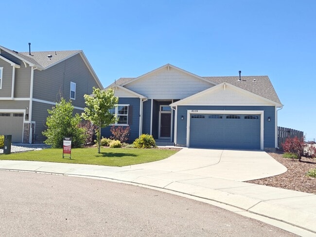 Building Photo - STUNNING RANCHER IN STERLING RANCH WITH MOUNTAIN VIEWS!!!!