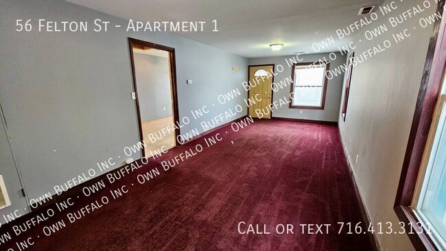 Building Photo - Cozy 1 bedroom apartment located near the ...