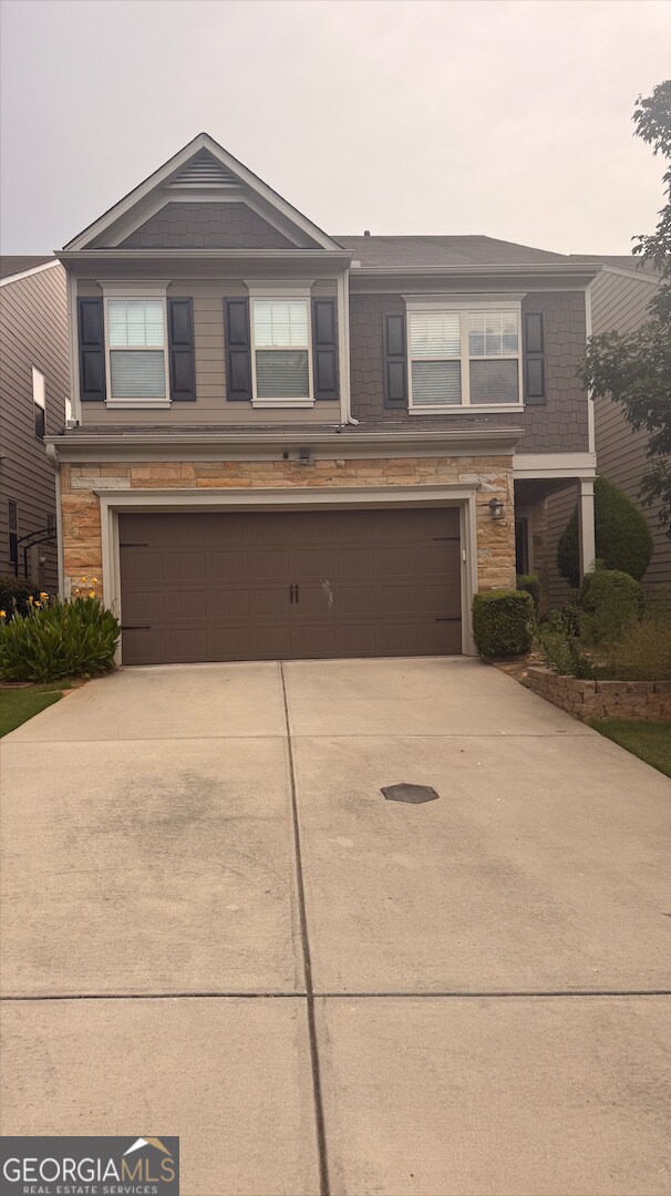 Building Photo - 4980 Ducote Trail