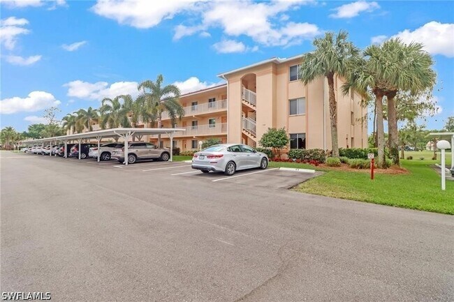 Building Photo - 1100 Eastham Way