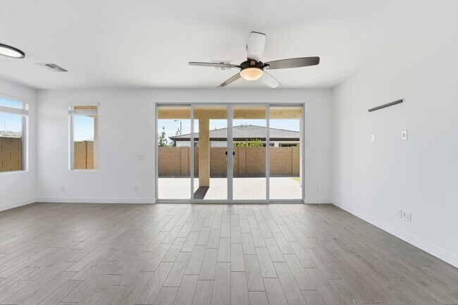 Building Photo - Solar-Powered Savings in Ovation at Meridian – 55+ Gated Living in Queen Creek