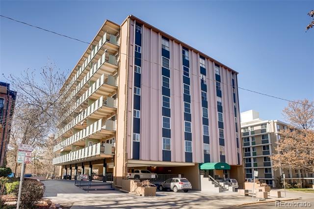 Building Photo - 1265 Race St