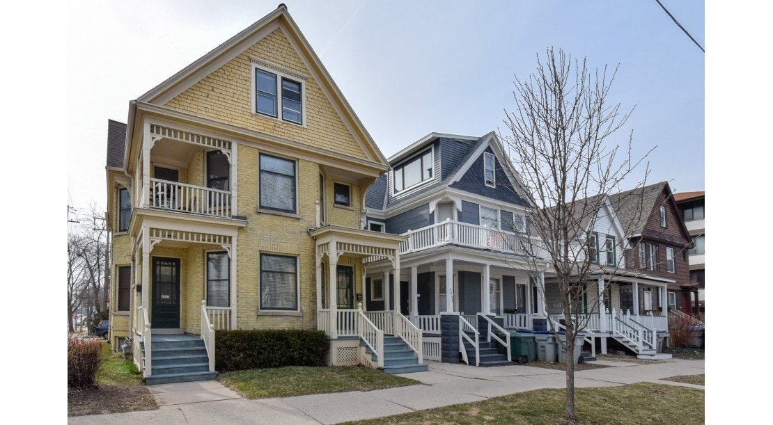 Building Photo - 2401 N Frederick Ave