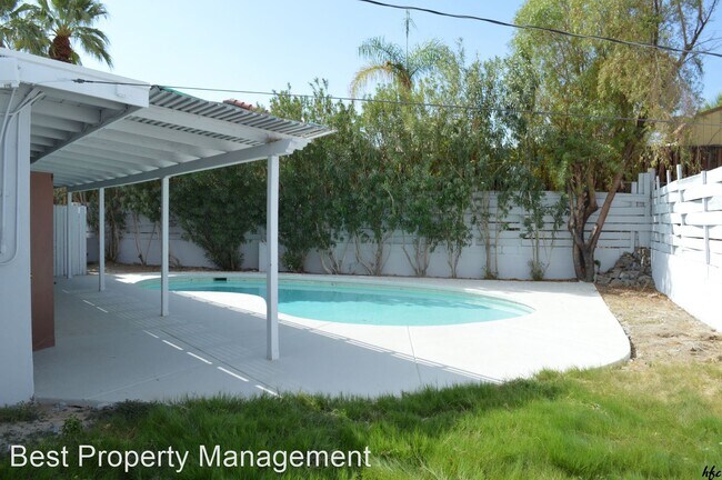 Building Photo - 3 br, 2 bath House - 38311 Bel Air Dr