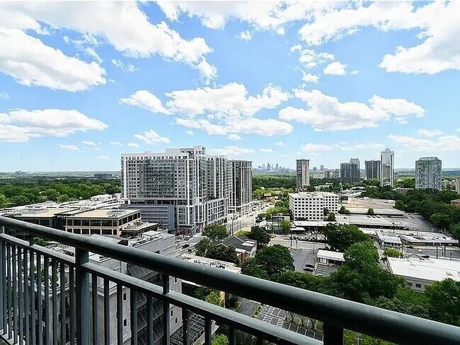 Building Photo - 3040 Peachtree Rd