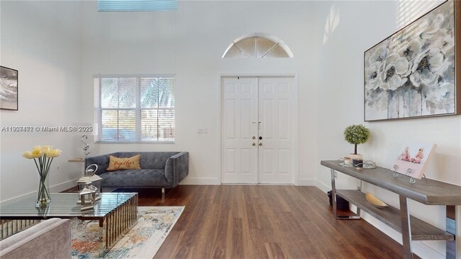 Building Photo - 13868 SW 38th Terrace