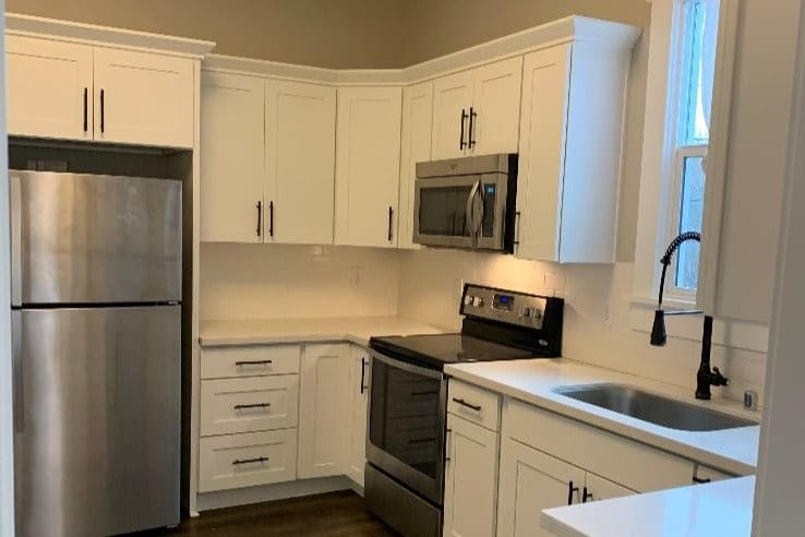 Building Photo - 1803 S Weller St