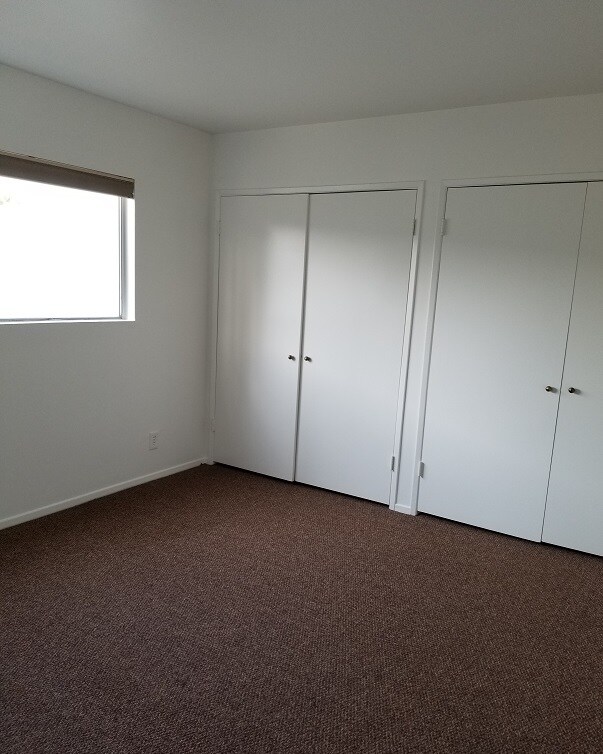 Bedroom - 440 Veteran Ave