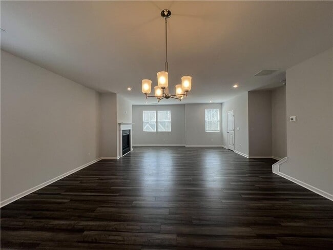 Building Photo - 2520 Whistler Wy NE