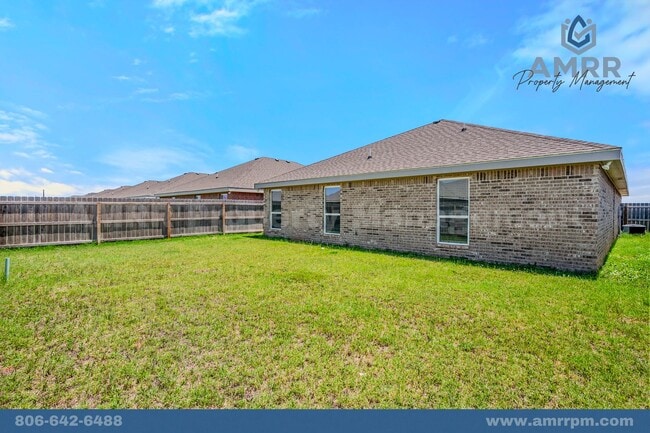 Building Photo - New Beginnings Start with AMRR: Spacious 3-Bedroom House – A Place to Call Home!