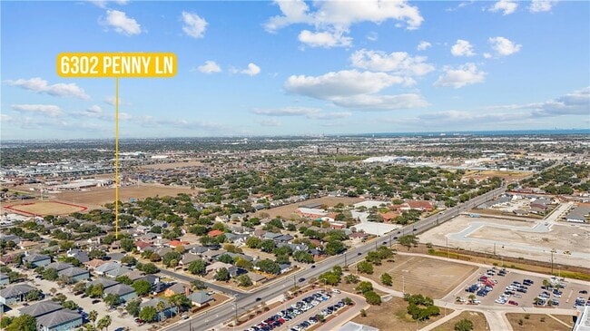 Building Photo - 6302 Penny Ln