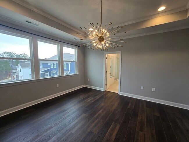 Building Photo - Better Than New in Holly Springs/Friendship – 4BR + Office!