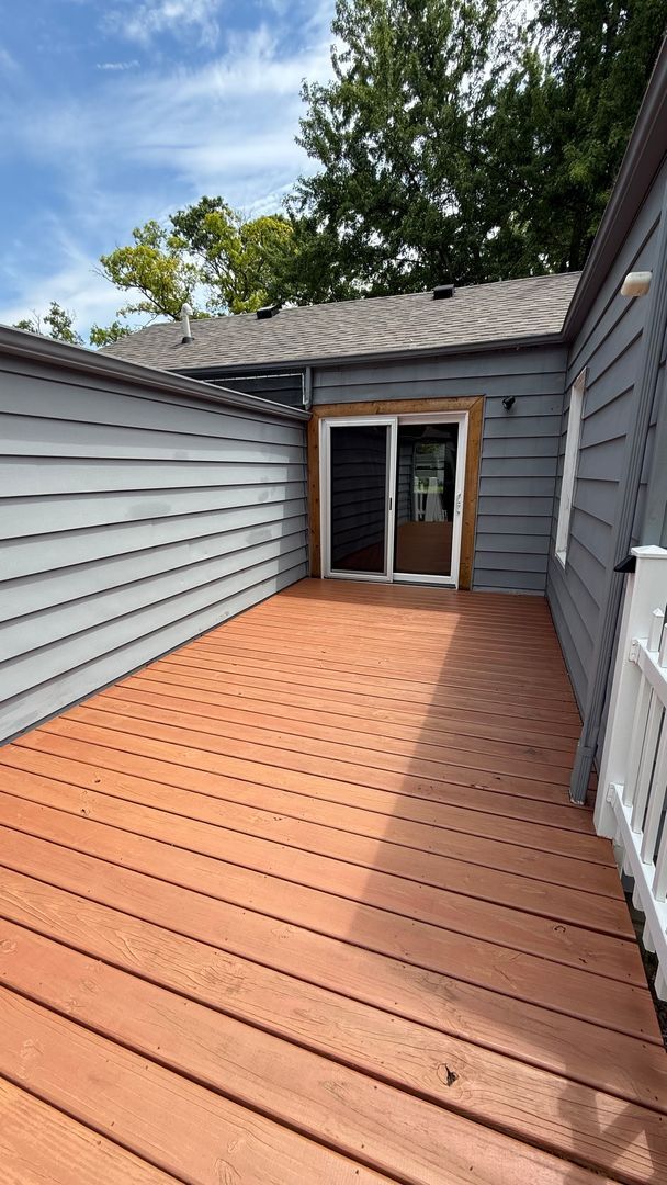 Building Photo - Cute! Renovated 2 Bedroom Home near Anderson Univ