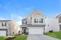 Building Photo - 1003 Mission Hill Ln