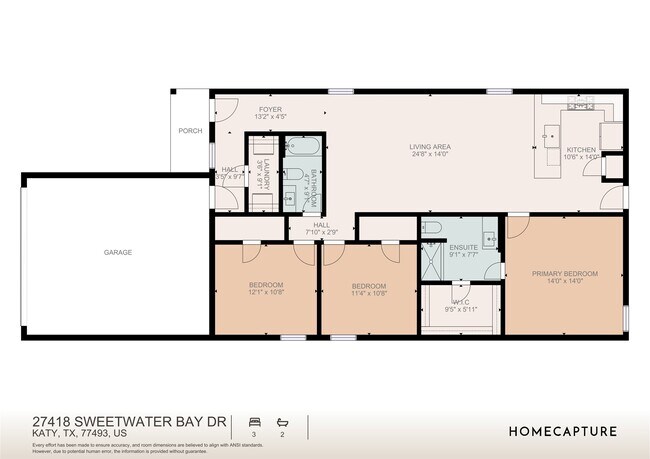 Building Photo - 27418 Sweetwater Bay Dr
