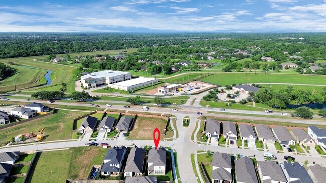 Building Photo - 4166 Colony Ln